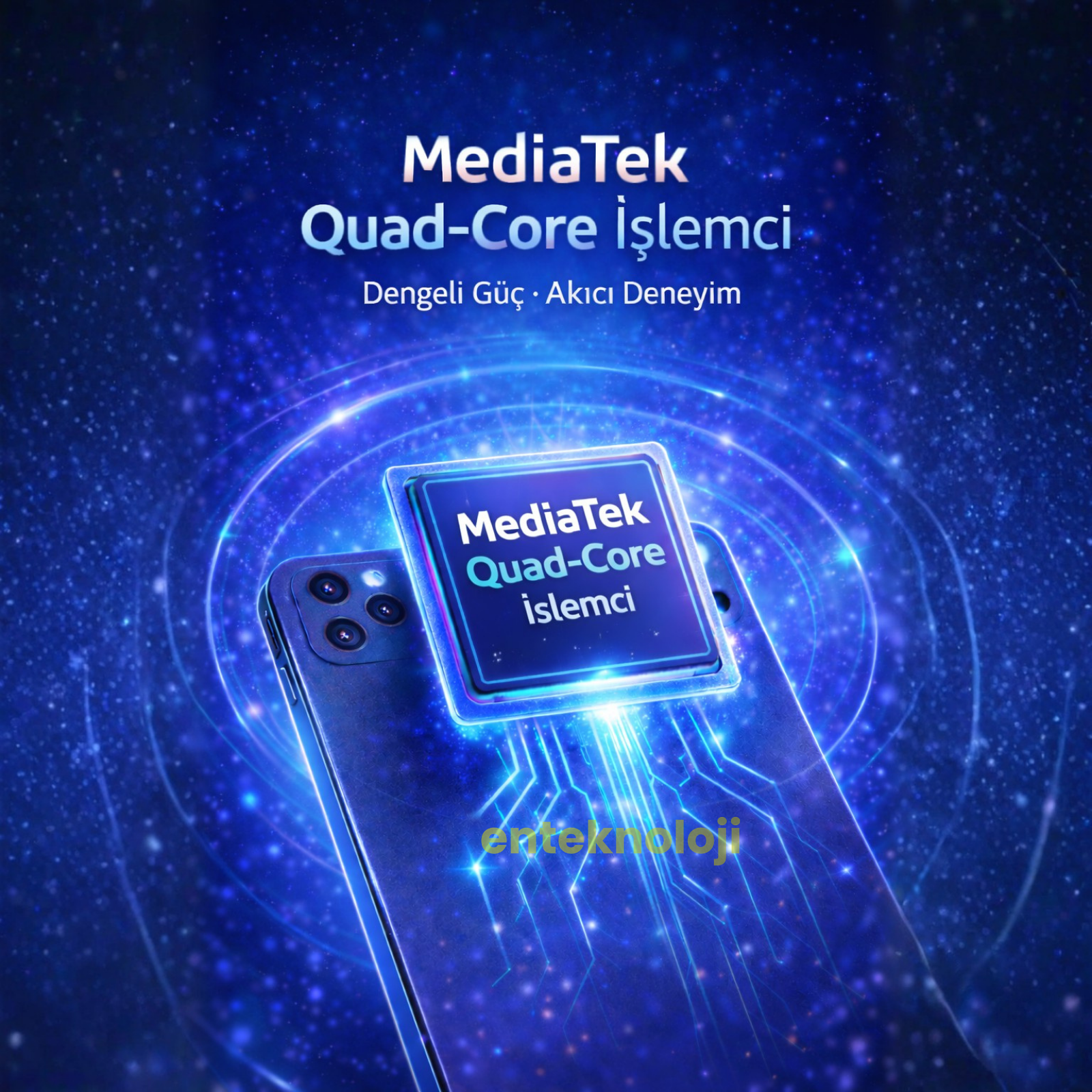 Hellopad Pro Max Tablet Siyah