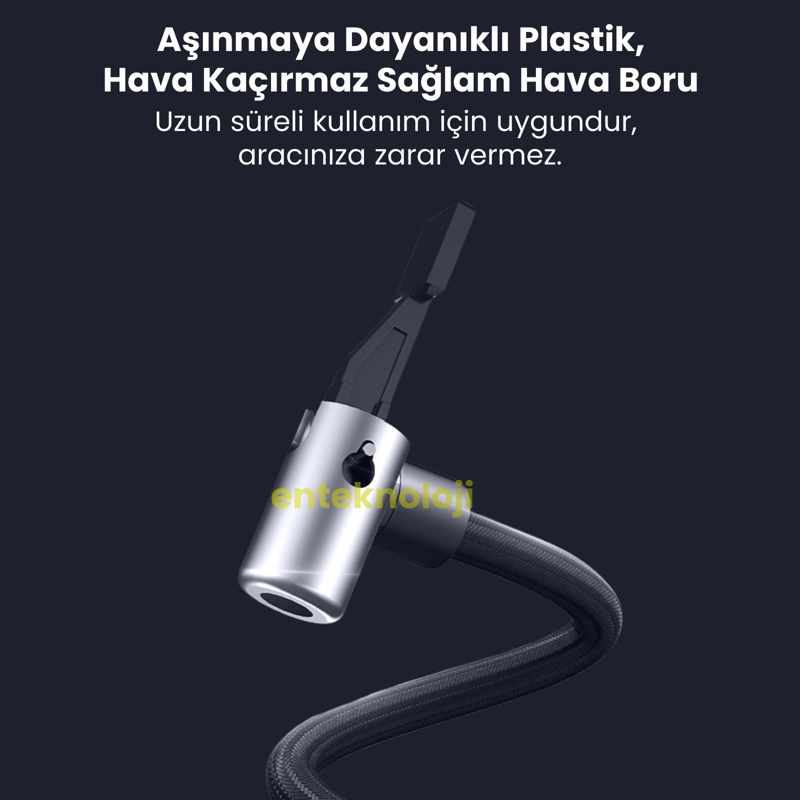 Harvox Hava Kompresörü HXAC-001