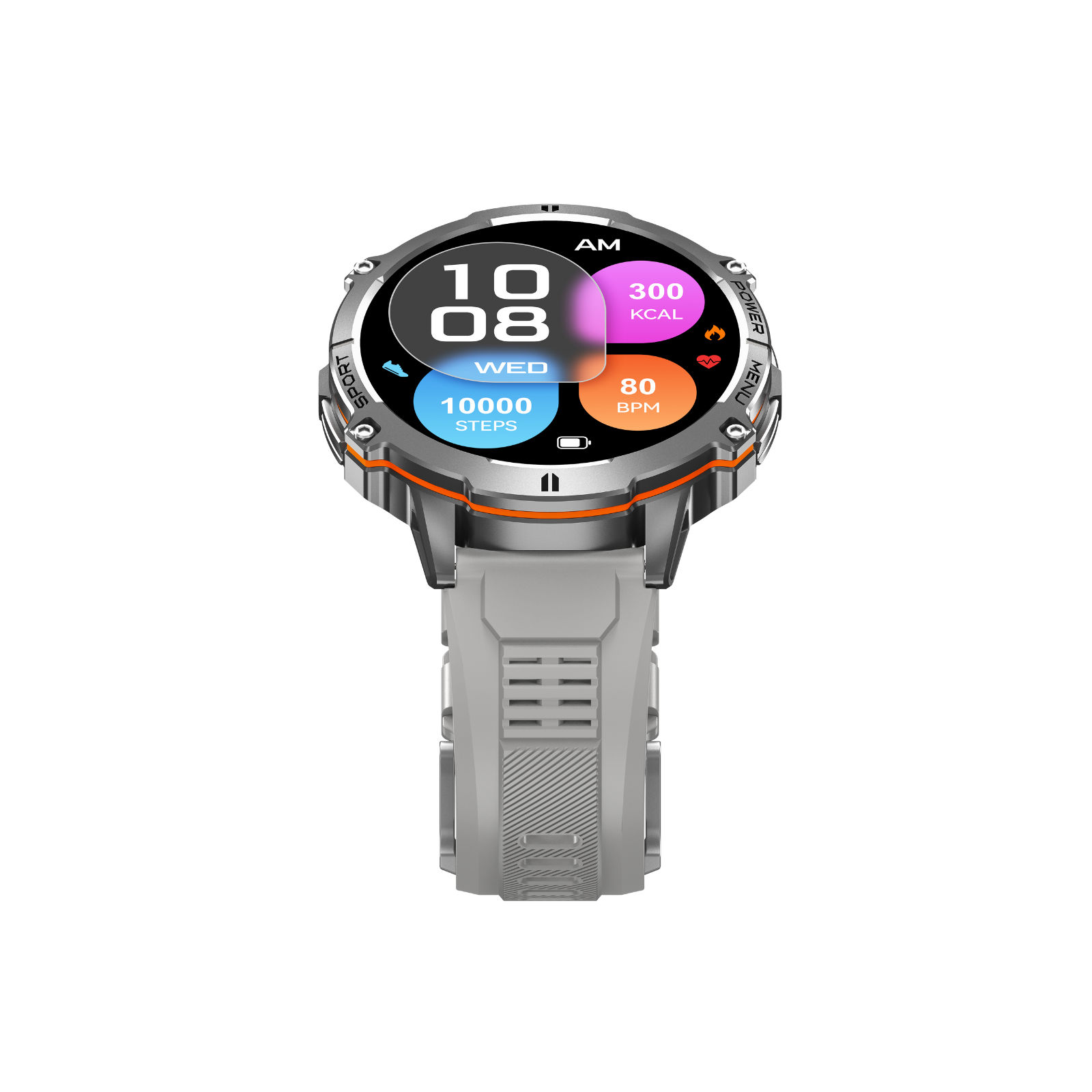 Harvox X2 Pro Akıllı Saat