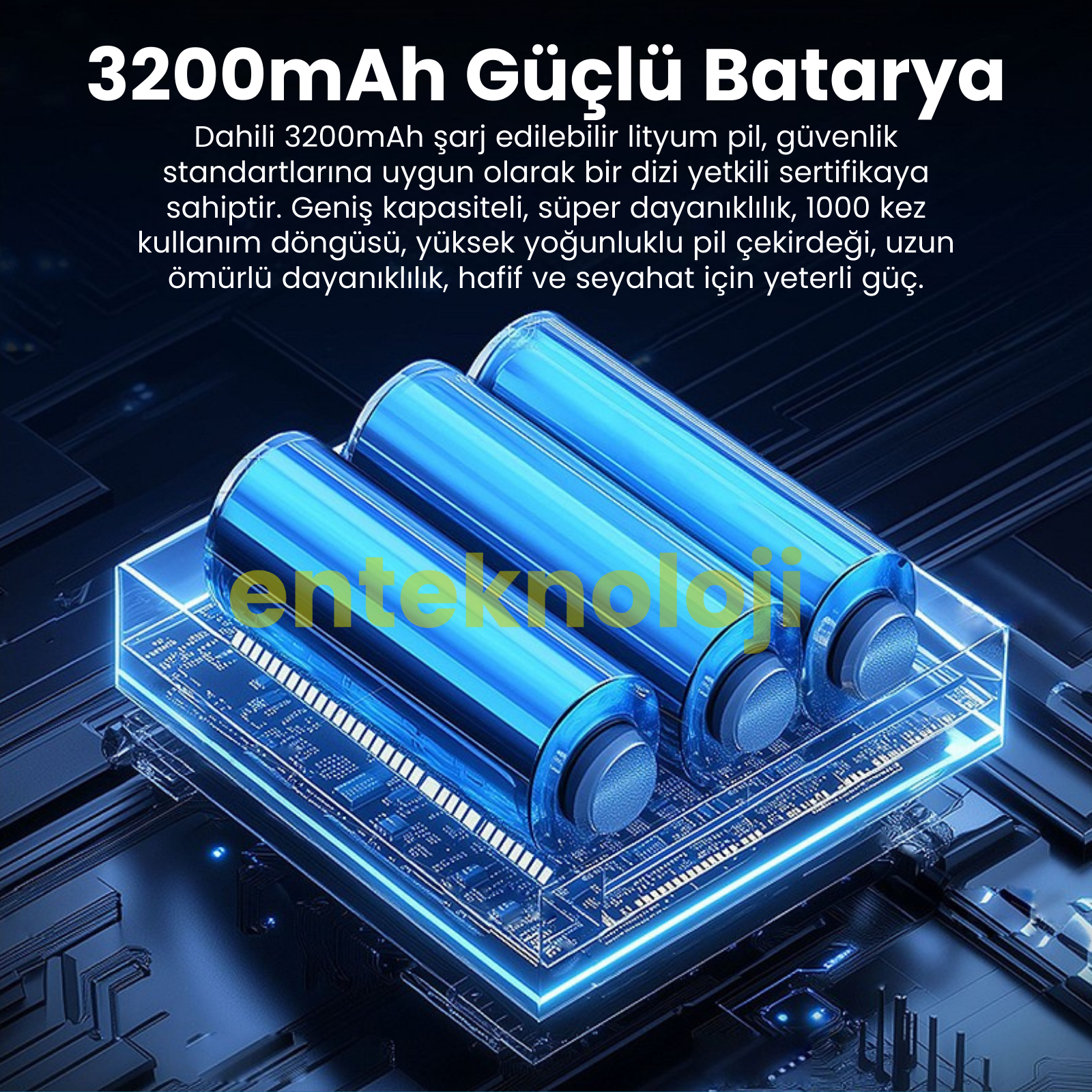 Harvox Cine Vista Projeksiyon Cihazı