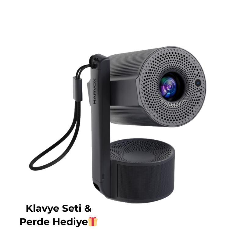 Harvox Cine Power Projeksiyon Cihazı