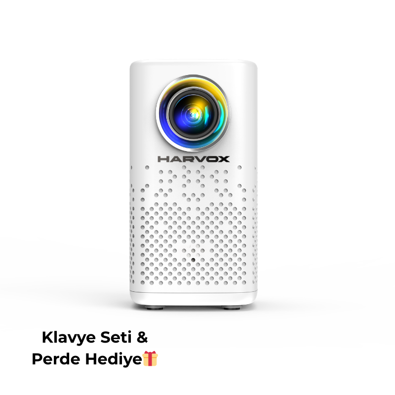 Harvox Cine Vista Projeksiyon Cihazı
