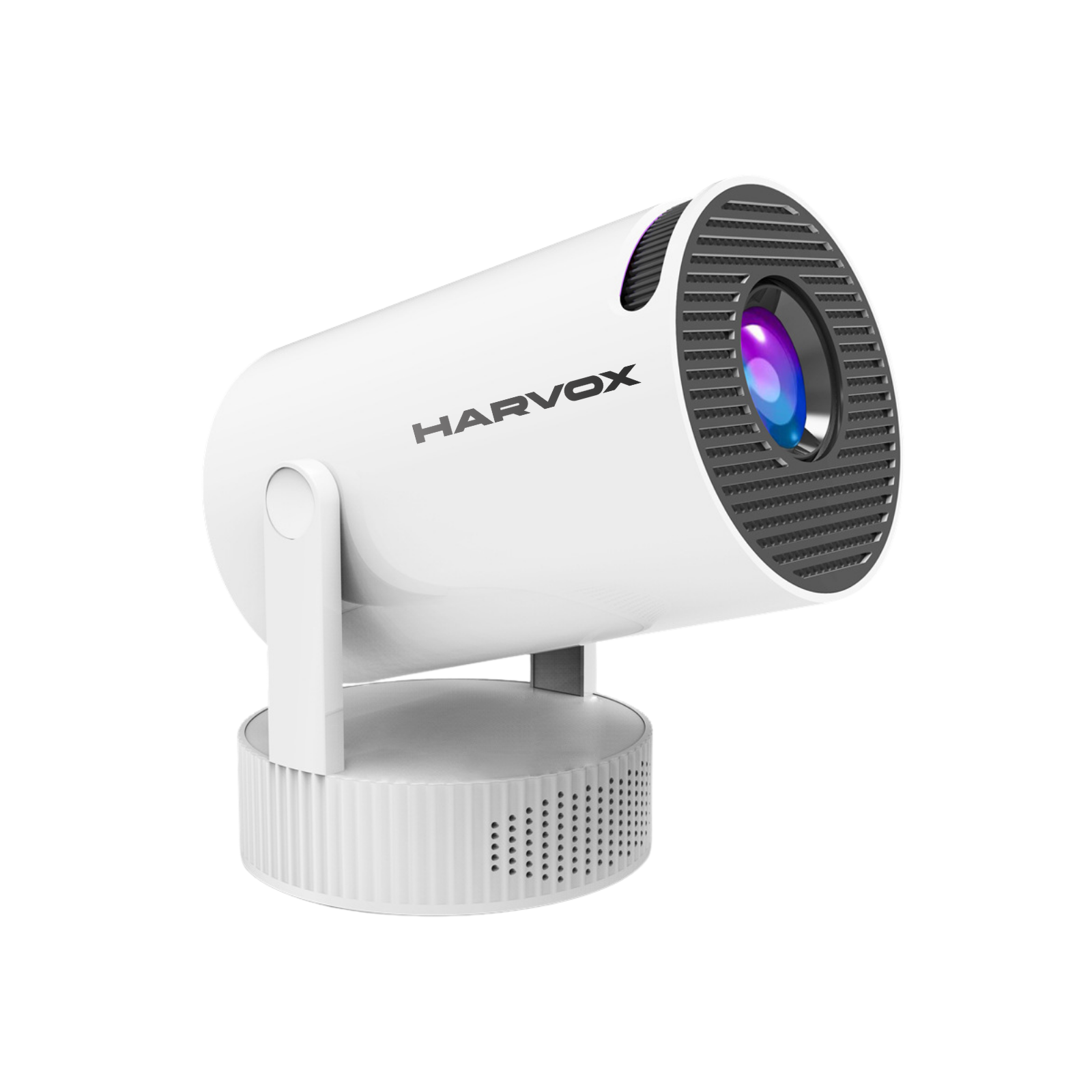 Harvox Bataryalı Upgrade Power+ Projeksiyon Cihazı