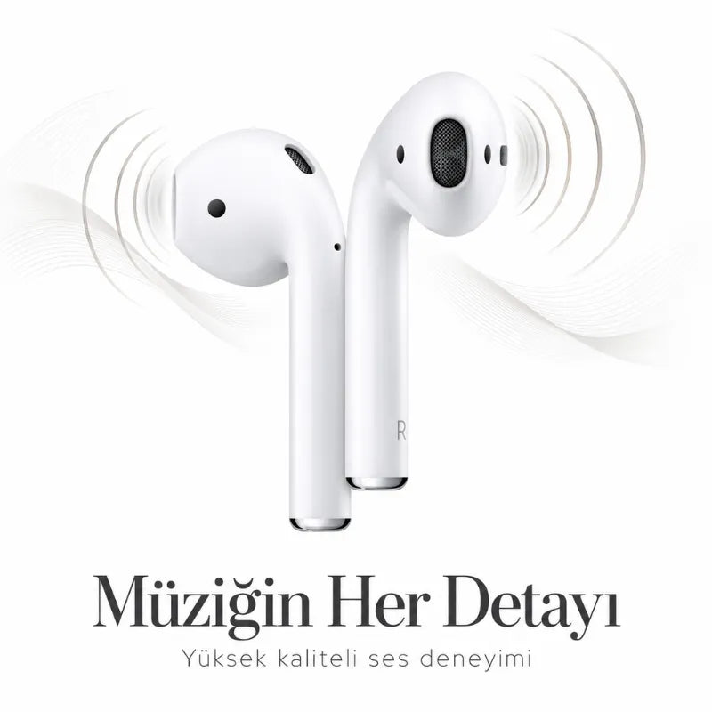 Air 2 Bluetooth Kulaklık