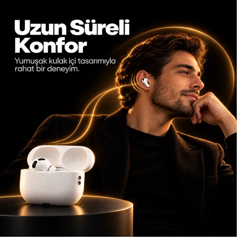 Air Pro 2 ANC Bluetooth Kulaklık