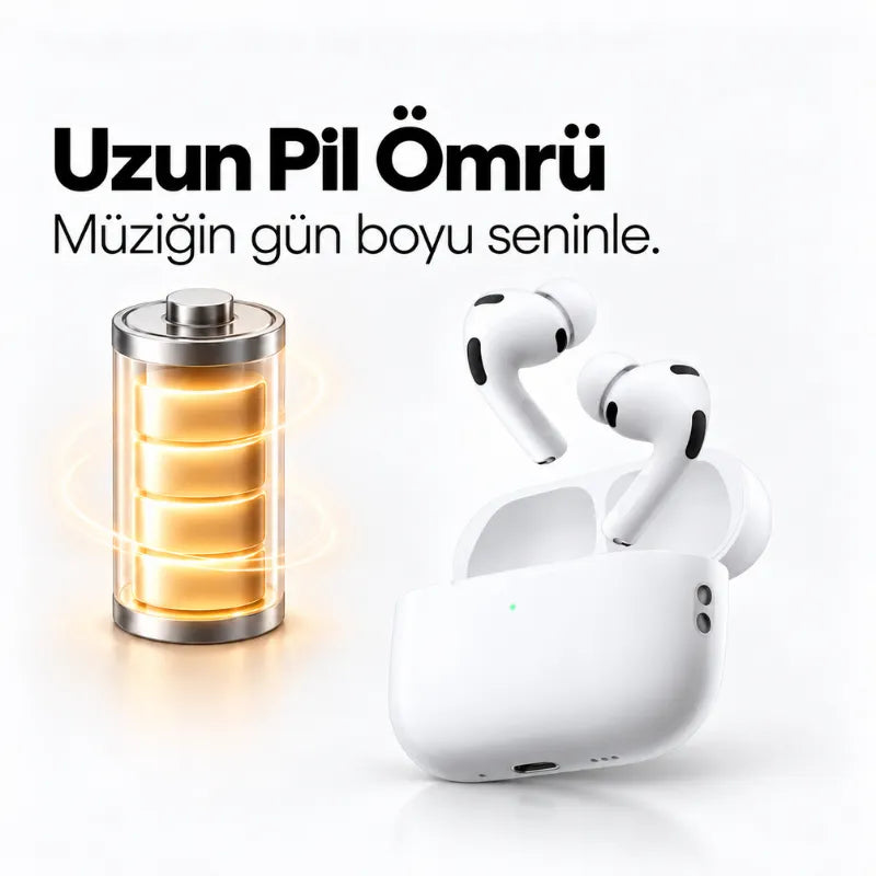 Air Pro 3 ANC Bluetooth Kulaklık