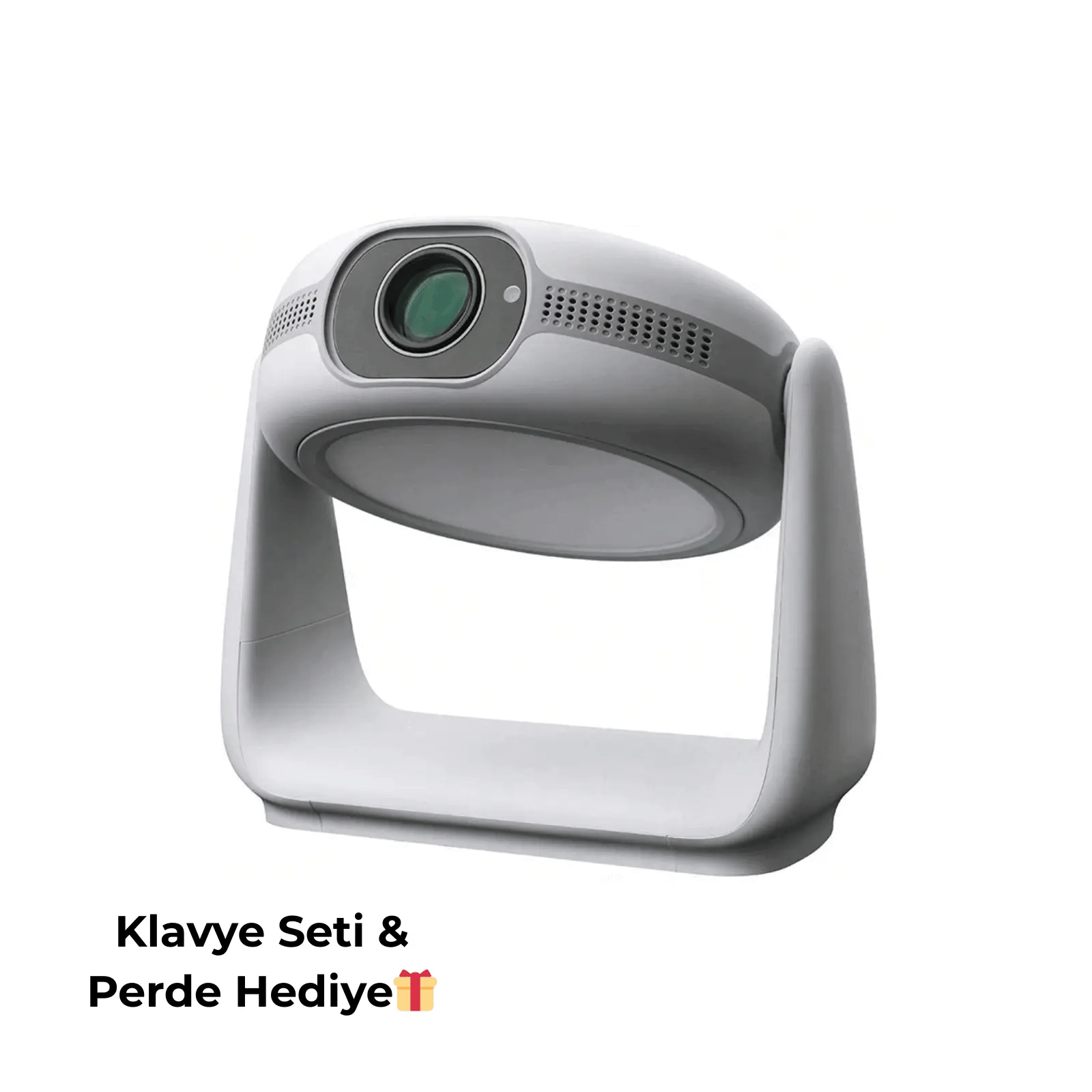 Harvox Apollon P1 Projeksiyon Cihazı