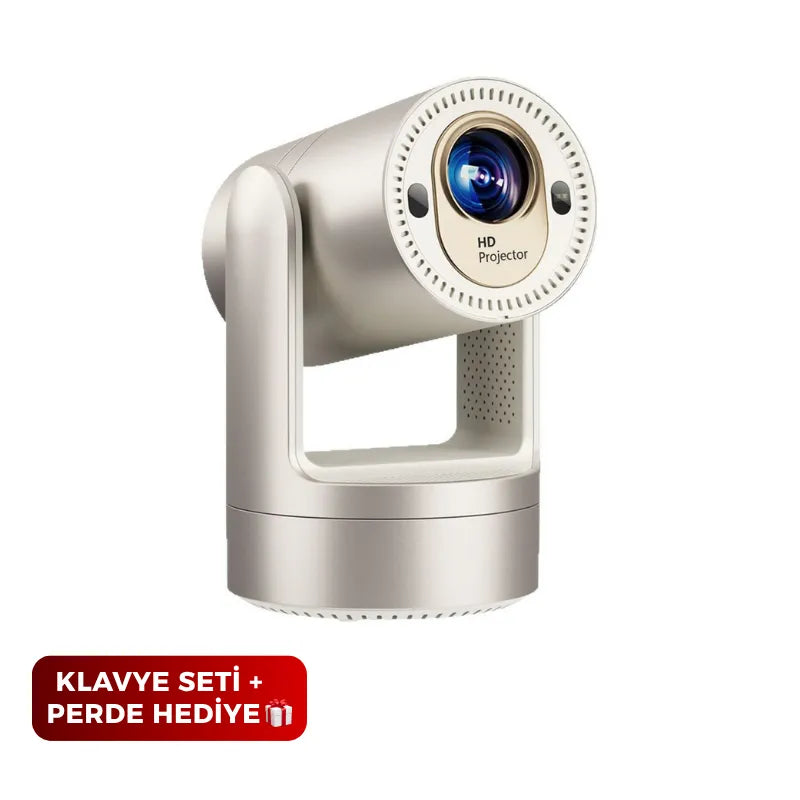 Harvox Apollon HY7 Projeksiyon Cihazı