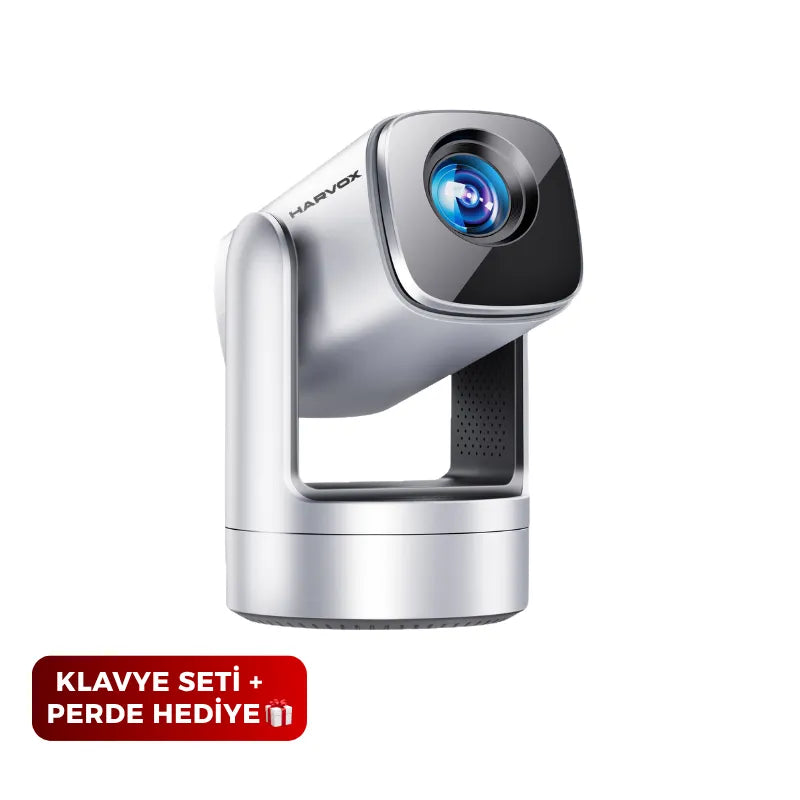Harvox Apollon Vision Projeksiyon Cihazı