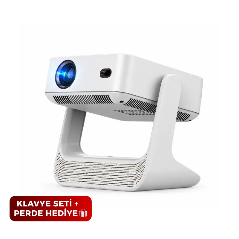 Harvox C3 Buds Dokunmatik Ekranlı Projeksiyon Cihazı
