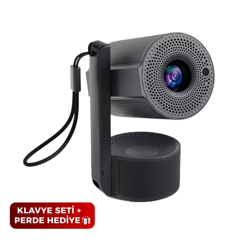 Harvox Cine Power Projeksiyon Cihazı