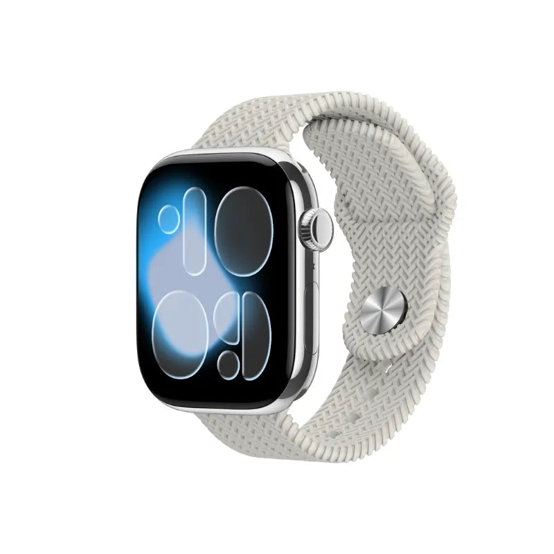 Watch HK 12 Pro Akıllı Saat (Gümüş)